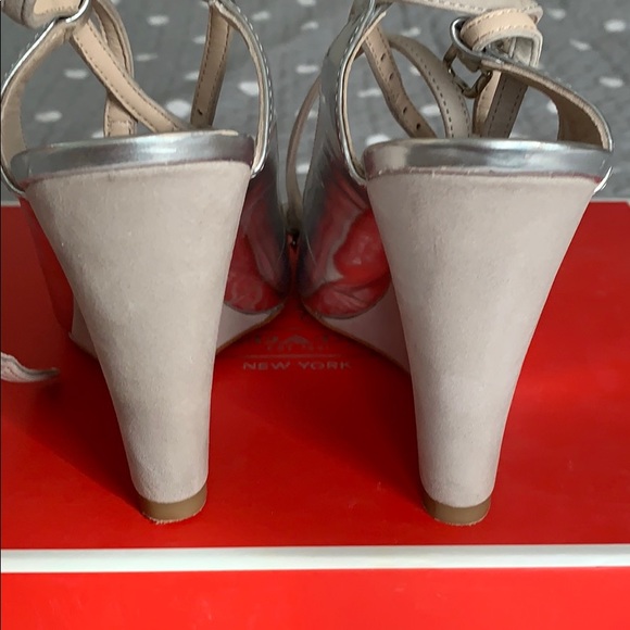 Coach Sprint 2014 shoes - Picture 5 of 5